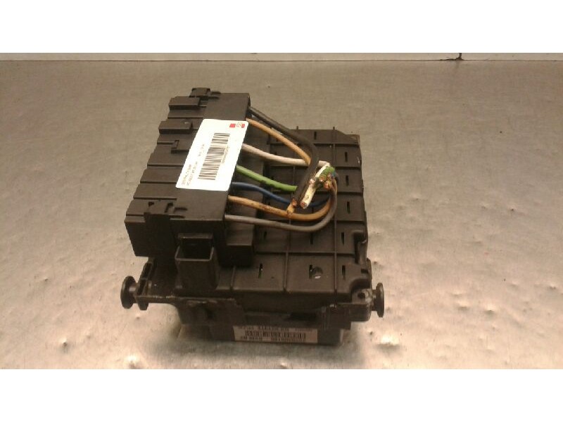Recambio de centralita bsm para peugeot 307 (s1) xr referencia OEM IAM 96464405180  