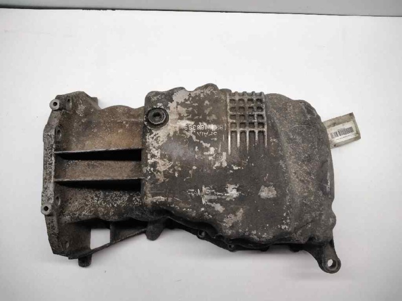 Recambio de carter para renault clio ii fase ii (b/cb0) 1.5 dci diesel referencia OEM IAM 8200188389  103667