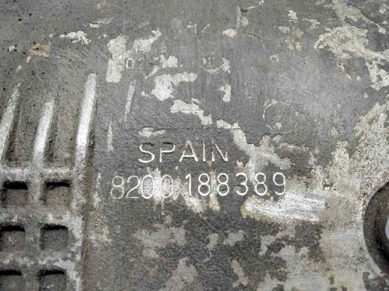 Recambio de carter para renault clio ii fase ii (b/cb0) 1.5 dci diesel referencia OEM IAM 8200188389  103667