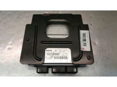 Recambio de centralita motor uce para peugeot 307 (s1) xr referencia OEM IAM   