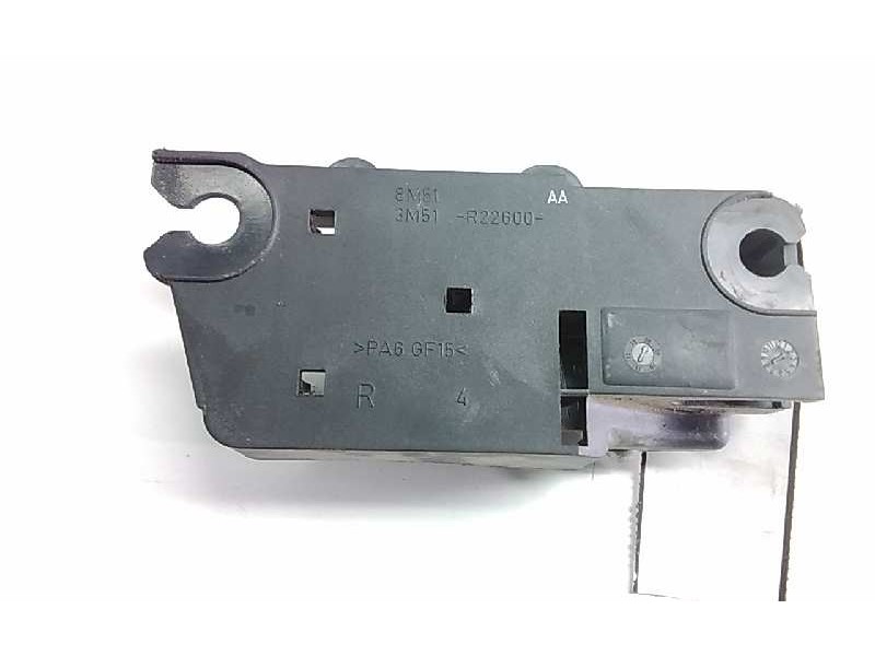 Recambio de maneta interior delantera derecha para ford focus turnier (cb4) trend referencia OEM IAM 8M513M51R22600  