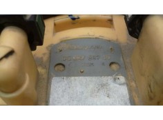 Recambio de aforador para peugeot 307 (s1) xr referencia OEM IAM 9632759780   2