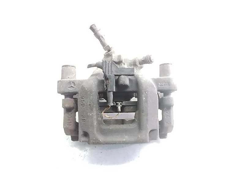 Recambio de pinza freno trasera derecha para mercedes clase c (w204) familiar 220 t cdi blueefficiency (204.202) referencia OEM 