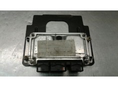 Recambio de centralita motor uce para peugeot 307 (s1) xr referencia OEM IAM    2