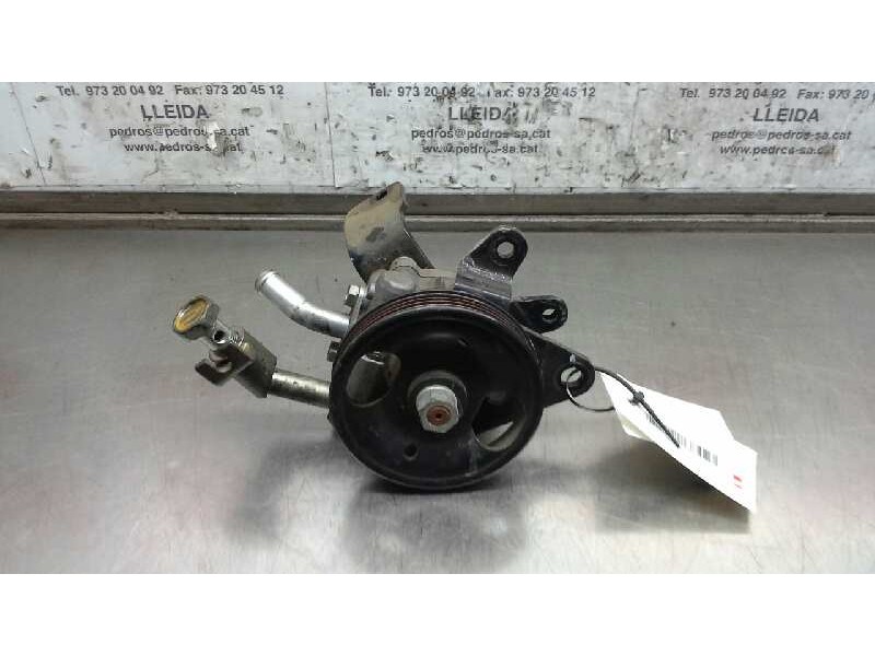 Recambio de bomba direccion para nissan cabstar 35.14 referencia OEM IAM 25143067 MB40A 