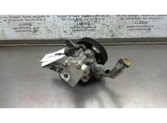 Recambio de bomba direccion para nissan cabstar 35.14 referencia OEM IAM 25143067 MB40A  2