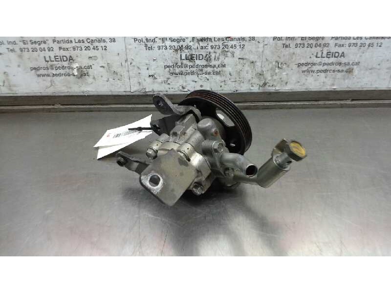 Recambio de bomba direccion para nissan cabstar 35.14 referencia OEM IAM 25143067 MB40A 