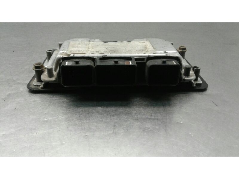 Recambio de centralita motor uce para peugeot 307 (s1) xr referencia OEM IAM   