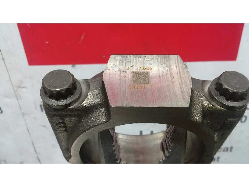 Recambio de biela para volkswagen jetta (1k2) trendline referencia OEM IAM 230206070000  