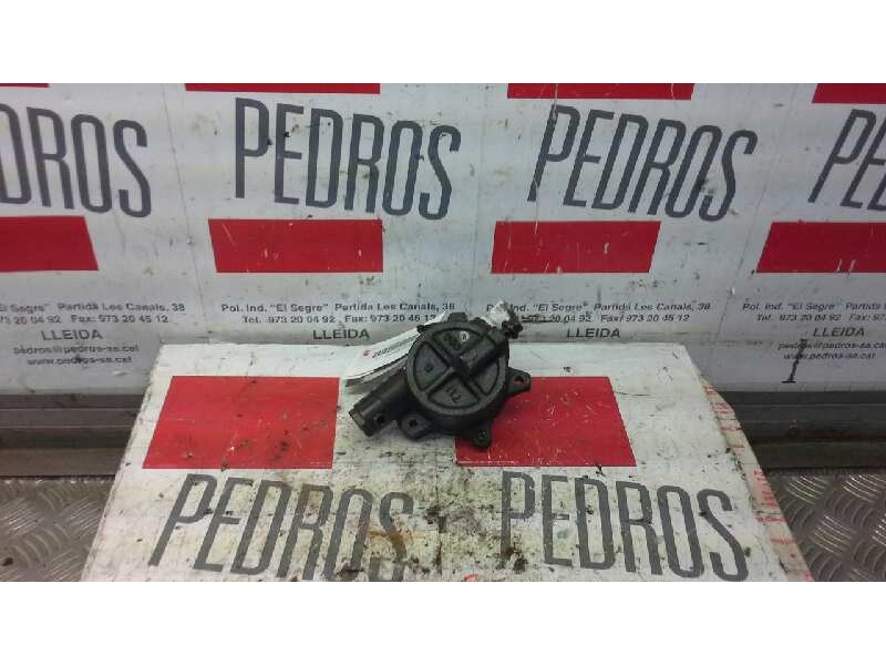 Recambio de depresor freno / bomba vacio para hyundai tucson (jm) 2.0 crdi cat referencia OEM IAM   