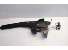 Recambio de palanca freno de mano para dacia logan mcv ii stepway referencia OEM IAM 11218288   2