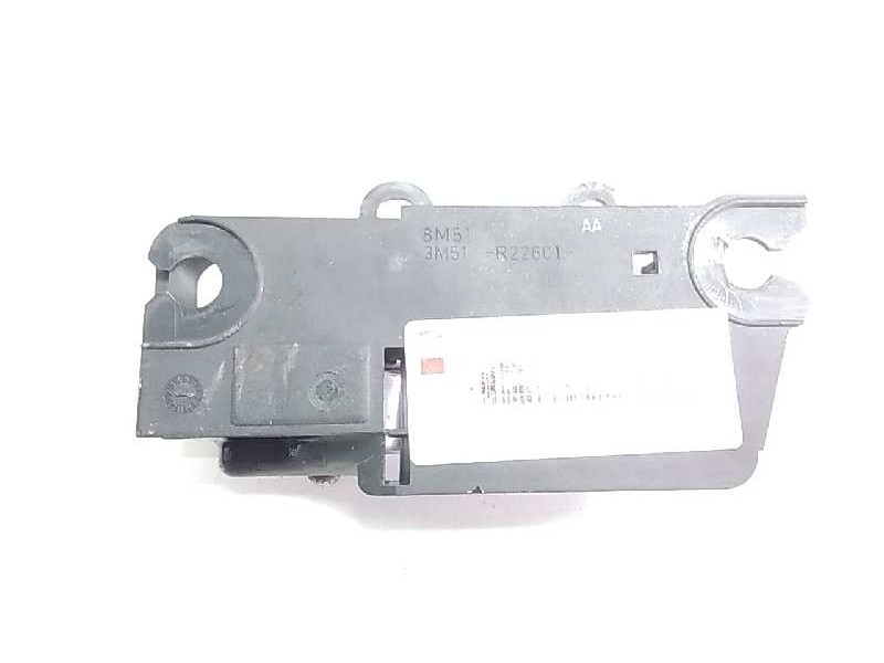 Recambio de maneta interior delantera izquierda para ford focus turnier (cb4) trend referencia OEM IAM 3M51R22601  