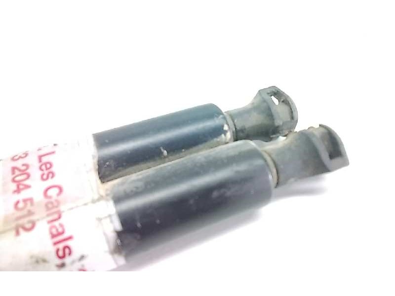 Recambio de amortiguadores maletero / porton para peugeot 307 (s1) xr referencia OEM IAM 792515  