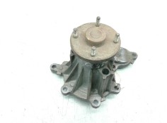 Recambio de bomba agua para nissan pathfinder (r51) 2.5 dci diesel cat referencia OEM IAM   103696