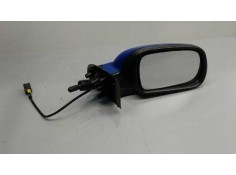 Recambio de retrovisor derecho para peugeot 307 (s1) xr referencia OEM IAM    2