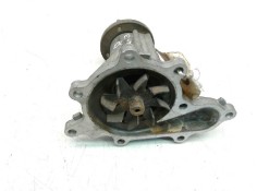 Recambio de bomba agua para nissan pathfinder (r51) 2.5 dci diesel cat referencia OEM IAM   103696 2