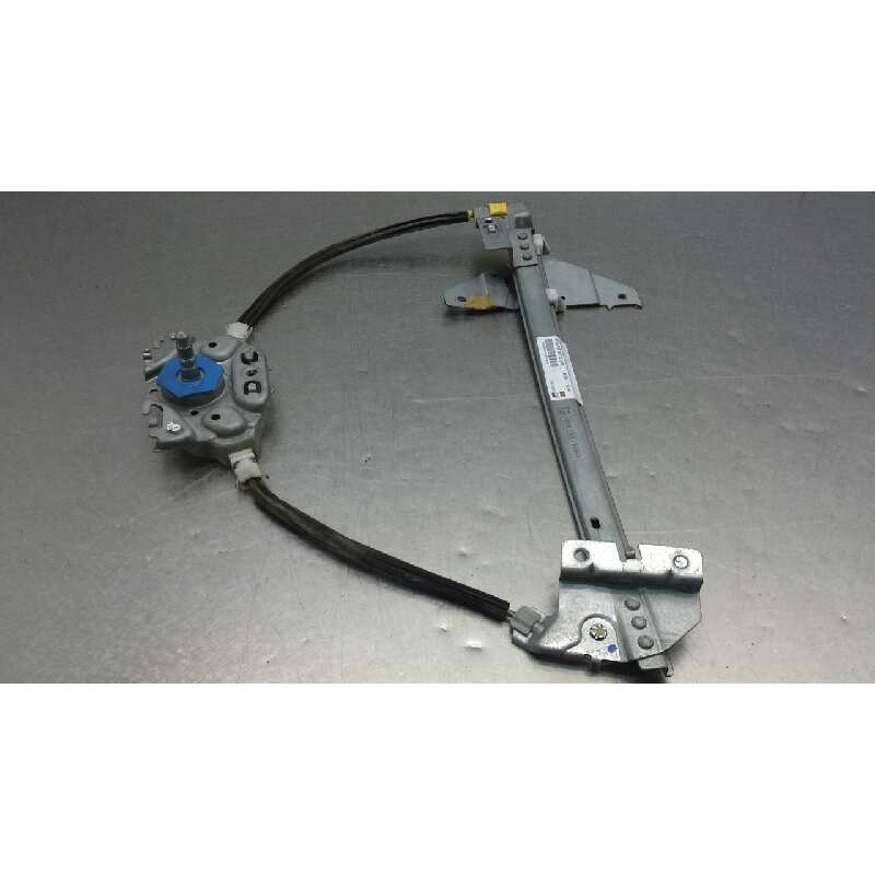 Recambio de elevalunas trasero izquierdo para peugeot 307 (s1) xr referencia OEM IAM 9223A1  