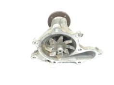 Recambio de bomba agua para nissan pathfinder (r51) 2.5 dci diesel cat referencia OEM IAM   103696