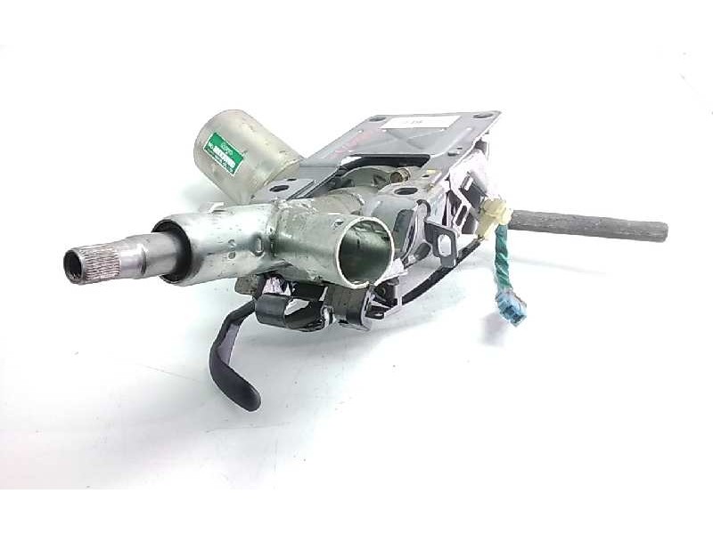 Recambio de columna direccion electrica para renault clio ii fase ii (b/cb0) authentique referencia OEM IAM 8200091805 19145698 