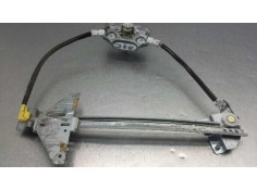 Recambio de elevalunas trasero izquierdo para peugeot 307 (s1) xr referencia OEM IAM 9223A1   2