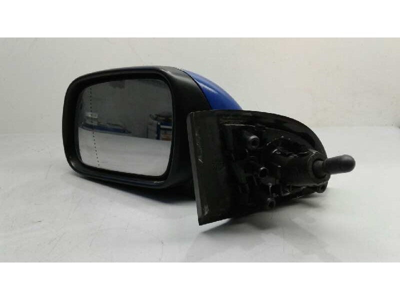 Recambio de retrovisor izquierdo para peugeot 307 (s1) xr referencia OEM IAM   