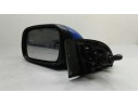 RETROVISOR IZQUIERDO 