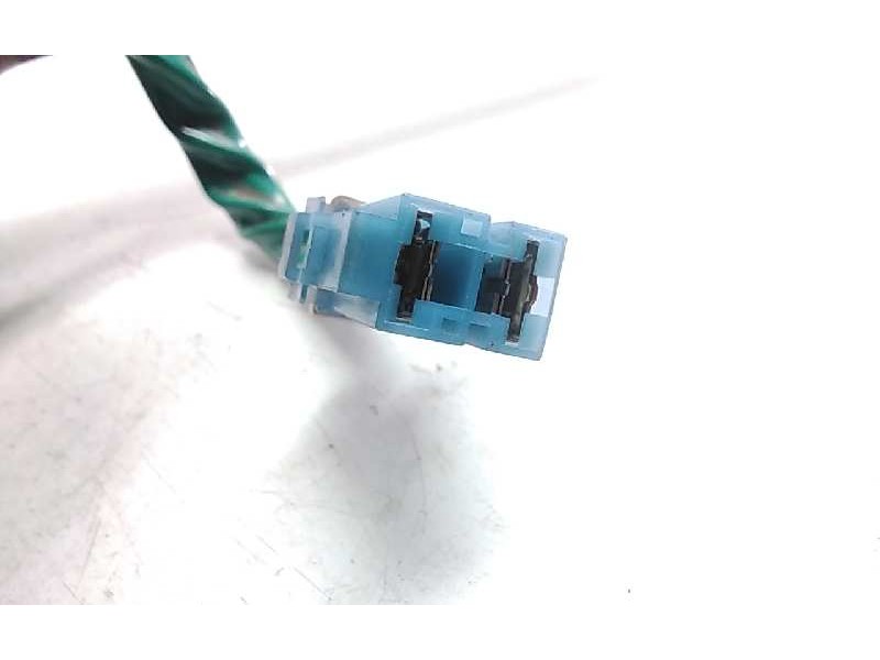 Recambio de columna direccion electrica para renault clio ii fase ii (b/cb0) authentique referencia OEM IAM 8200091805 19145698 