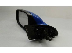 Recambio de retrovisor izquierdo para peugeot 307 (s1) xr referencia OEM IAM    2