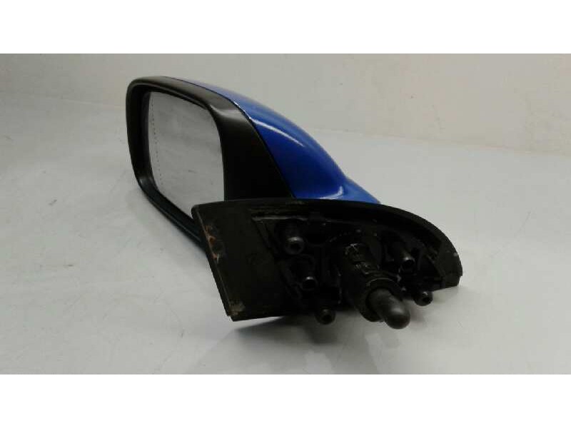 Recambio de retrovisor izquierdo para peugeot 307 (s1) xr referencia OEM IAM   