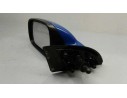 RETROVISOR IZQUIERDO 