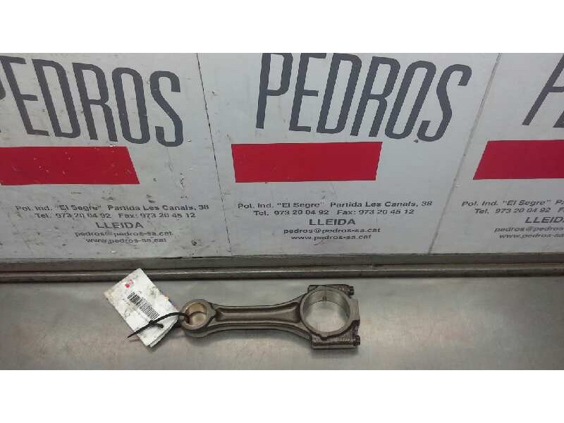 Recambio de biela para volkswagen jetta (1k2) trendline referencia OEM IAM 230206065954  