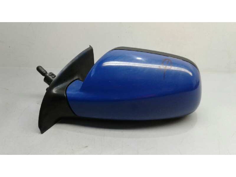 Recambio de retrovisor izquierdo para peugeot 307 (s1) xr referencia OEM IAM   