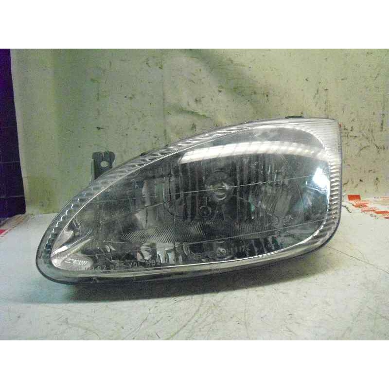 Recambio de faro izquierdo para hyundai lantra berlina (rd) 1.9 d gls referencia OEM IAM   