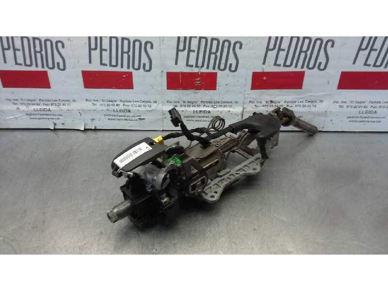 Recambio de columna direccion para volkswagen golf v berlina (1k1) 2.0 tdi referencia OEM IAM 1K1419502P  