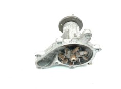 Recambio de bomba agua para nissan pathfinder (r51) 2.5 dci diesel cat referencia OEM IAM   103696