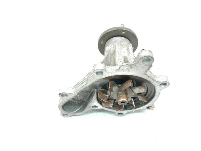 Recambio de bomba agua para nissan pathfinder (r51) 2.5 dci diesel cat referencia OEM IAM   103696
