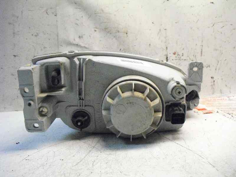 Recambio de faro izquierdo para hyundai lantra berlina (rd) 1.9 d gls referencia OEM IAM   