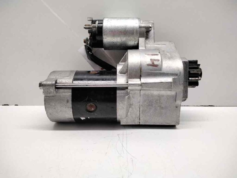 Recambio de motor arranque para nissan cabstar 35.14 referencia OEM IAM 233005X00A M002TS0671ZE 