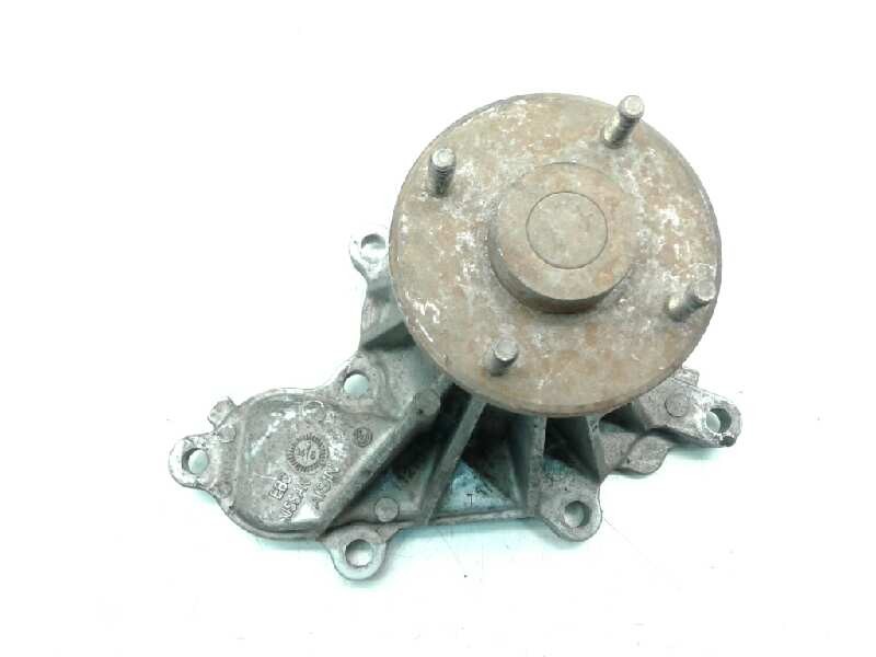 Recambio de bomba agua para nissan pathfinder (r51) 2.5 dci diesel cat referencia OEM IAM   103696