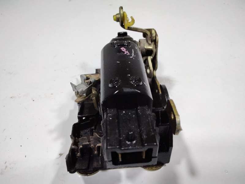 Recambio de cerradura puerta delantera derecha para renault kangoo (f/kc0) alize referencia OEM IAM   