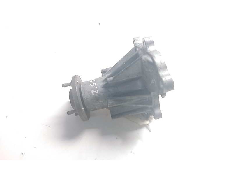 Recambio de bomba agua para nissan pathfinder (r51) 2.5 dci diesel cat referencia OEM IAM   103696