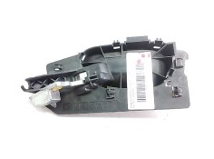 Recambio de maneta interior delantera derecha para peugeot 307 (s1) xr referencia OEM IAM 9643604477   2