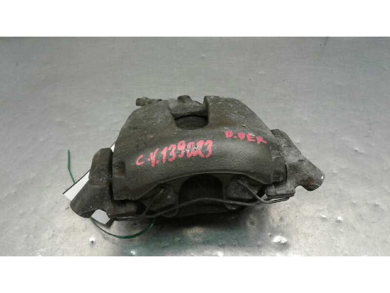Recambio de pinza freno delantera derecha para ford focus turnier (cb4) trend referencia OEM IAM 139023  