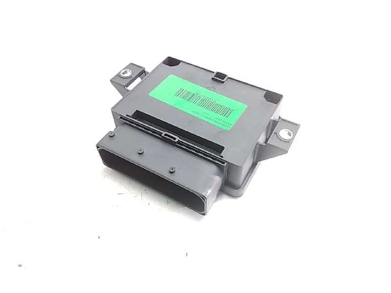 Recambio de centralita freno de mano para mazda cx-3 referencia OEM IAM D24P437E1  