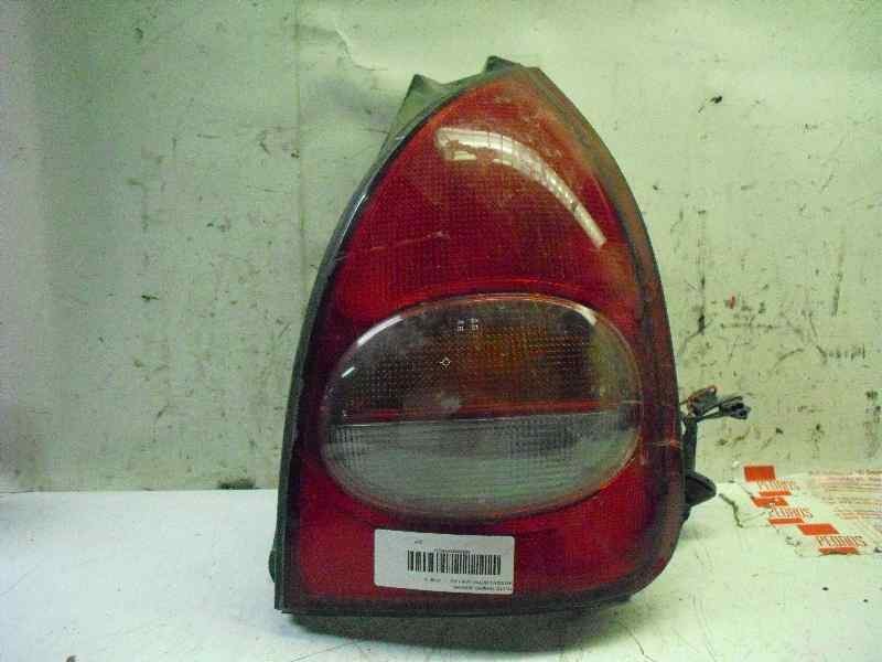 Recambio de piloto trasero derecho para hyundai lantra berlina (rd) 1.9 d gls referencia OEM IAM   