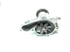 Recambio de bomba agua para nissan pathfinder (r51) 2.5 dci diesel cat referencia OEM IAM   103696