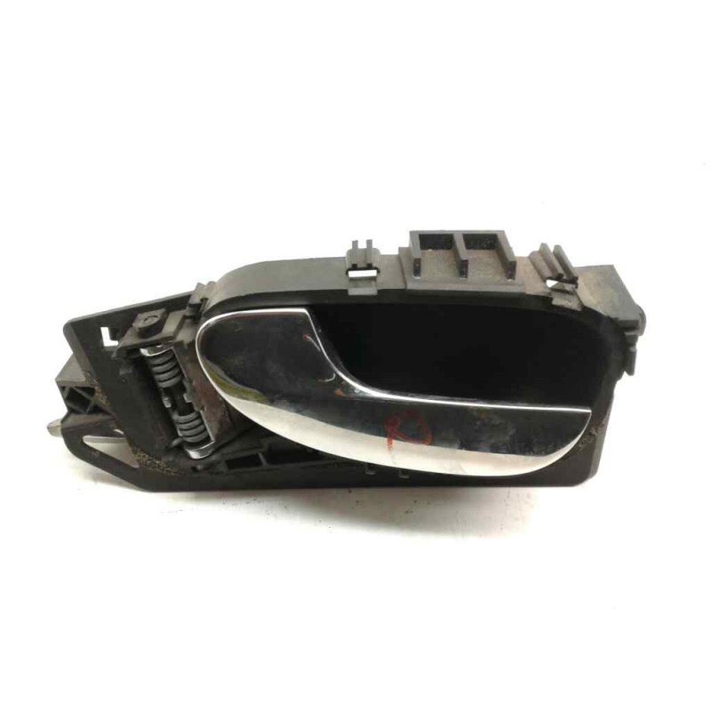 Recambio de maneta interior delantera izquierda para peugeot 307 (s1) xr referencia OEM IAM 9643604577  