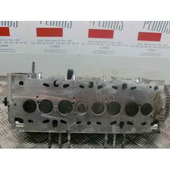 Recambio de culata para mg serie 200 (rf) 2.0 turbodiesel referencia OEM IAM LDF107420  101380
