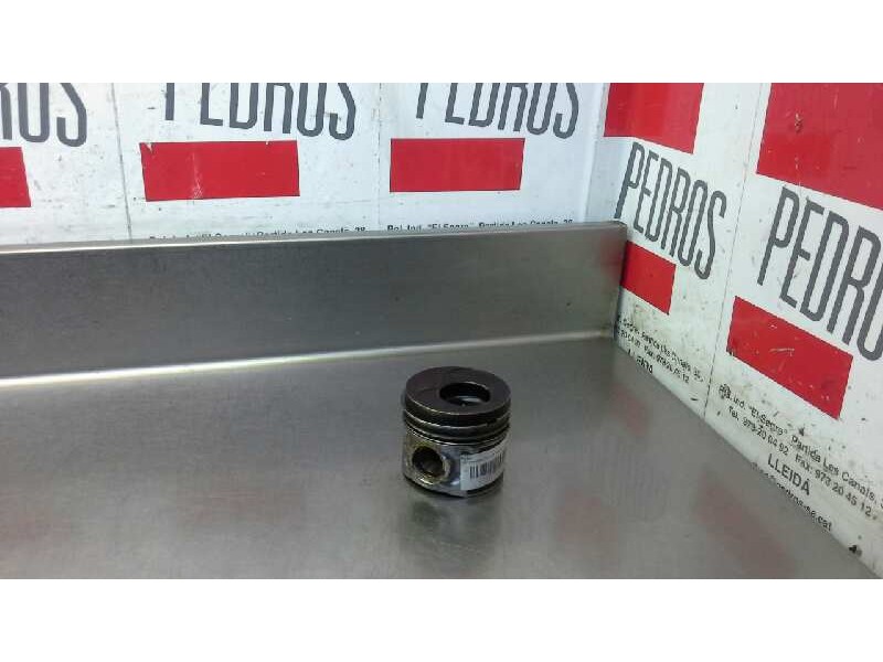 Recambio de piston para volkswagen jetta (1k2) trendline referencia OEM IAM   