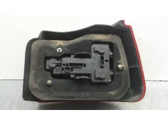 Recambio de piloto trasero izquierdo para seat ibiza (6k1) select referencia OEM IAM    2